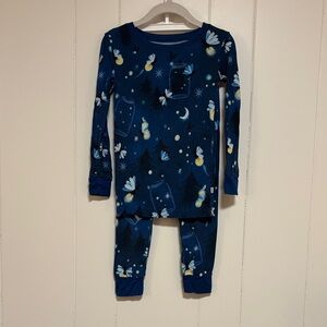 Little Sleepies Firefly PJ Set